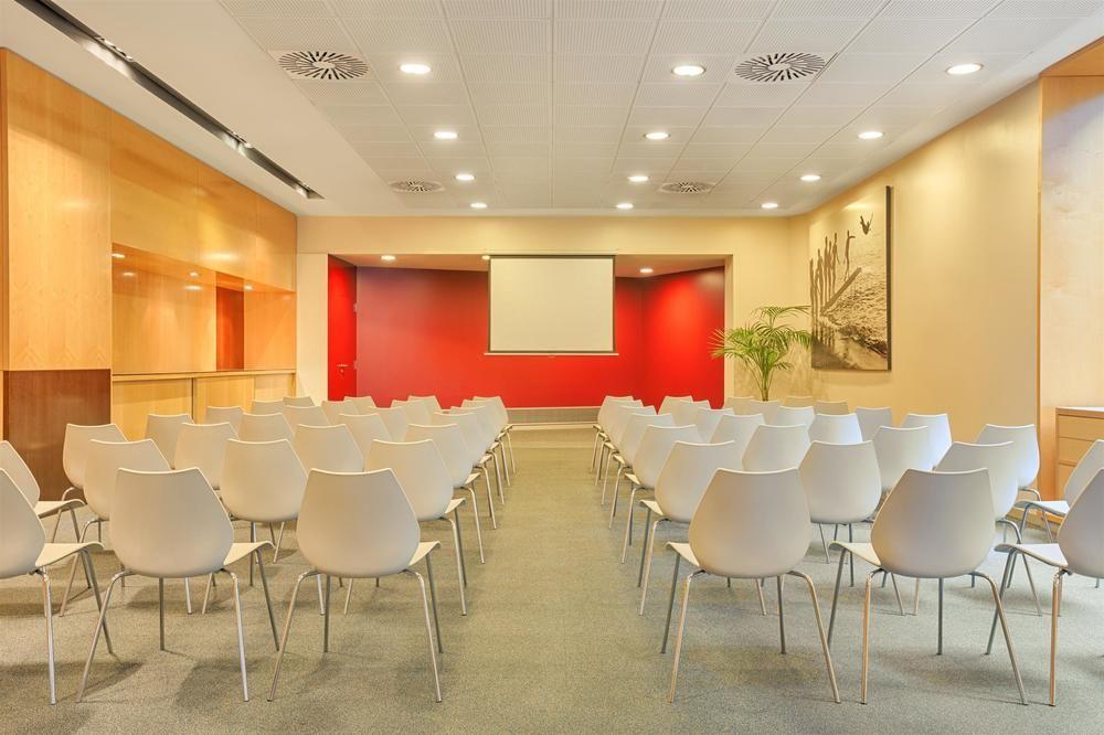 Four Points By Sheraton Diagonal 4* Barcellona