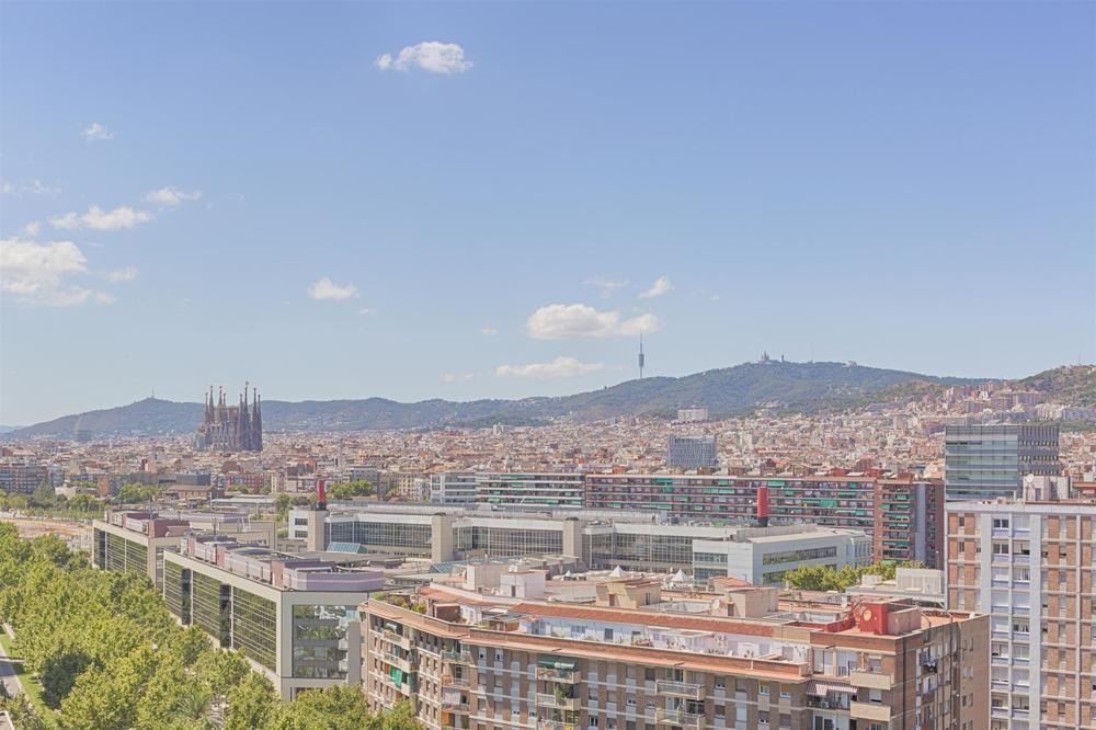 Four Points By Sheraton Diagonal 4* Barcellona