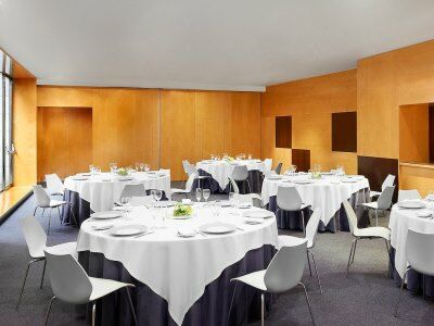 Four Points By Sheraton Diagonal Hotel Barcelone