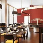 Four Points By Sheraton Barcelona Diagonal 
