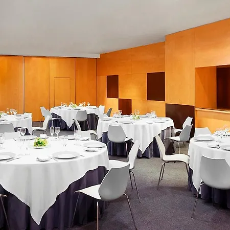 Four Points By Sheraton Barcelona Diagonal 