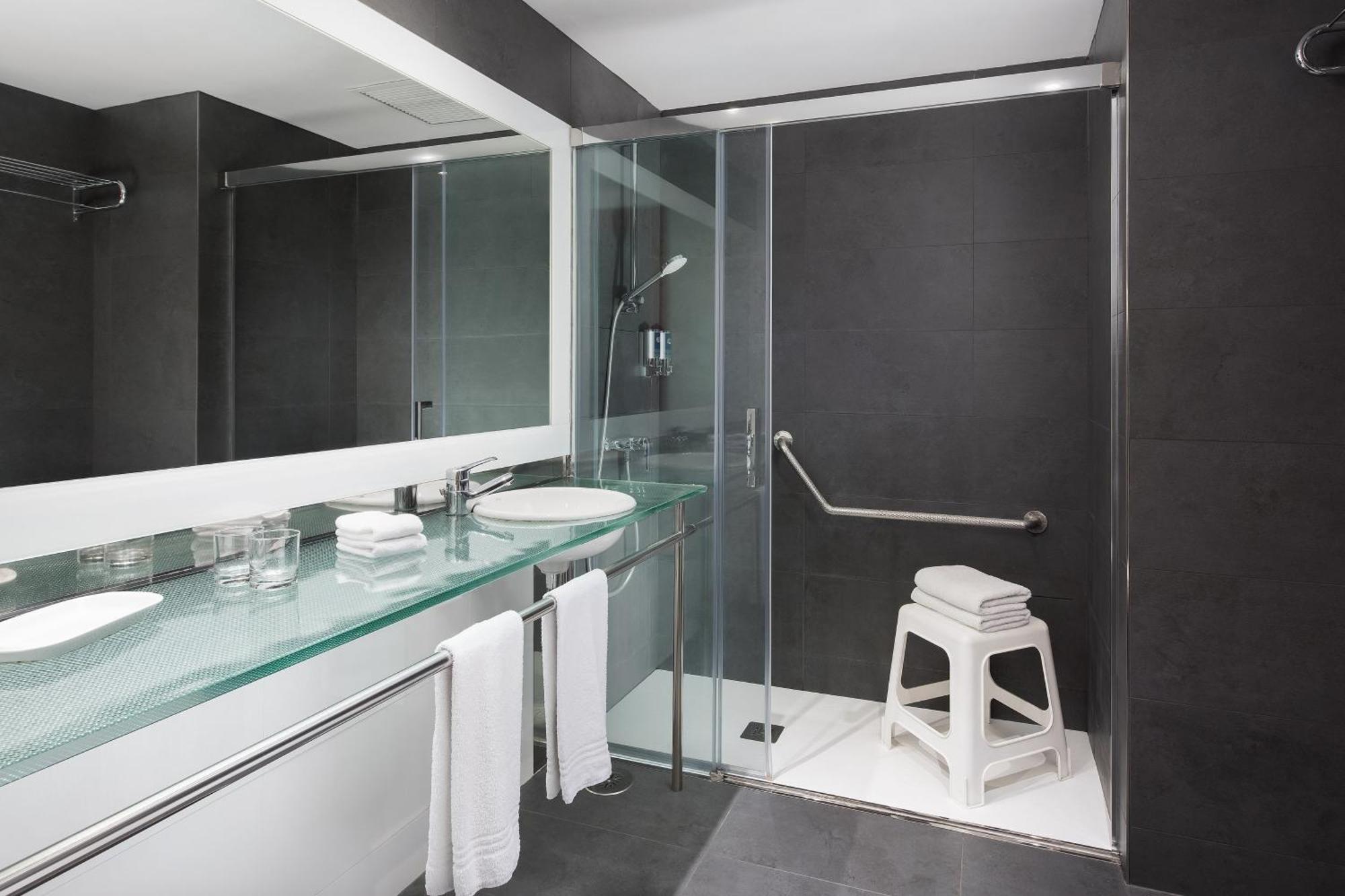 Hotel Four Points By Sheraton Diagonal