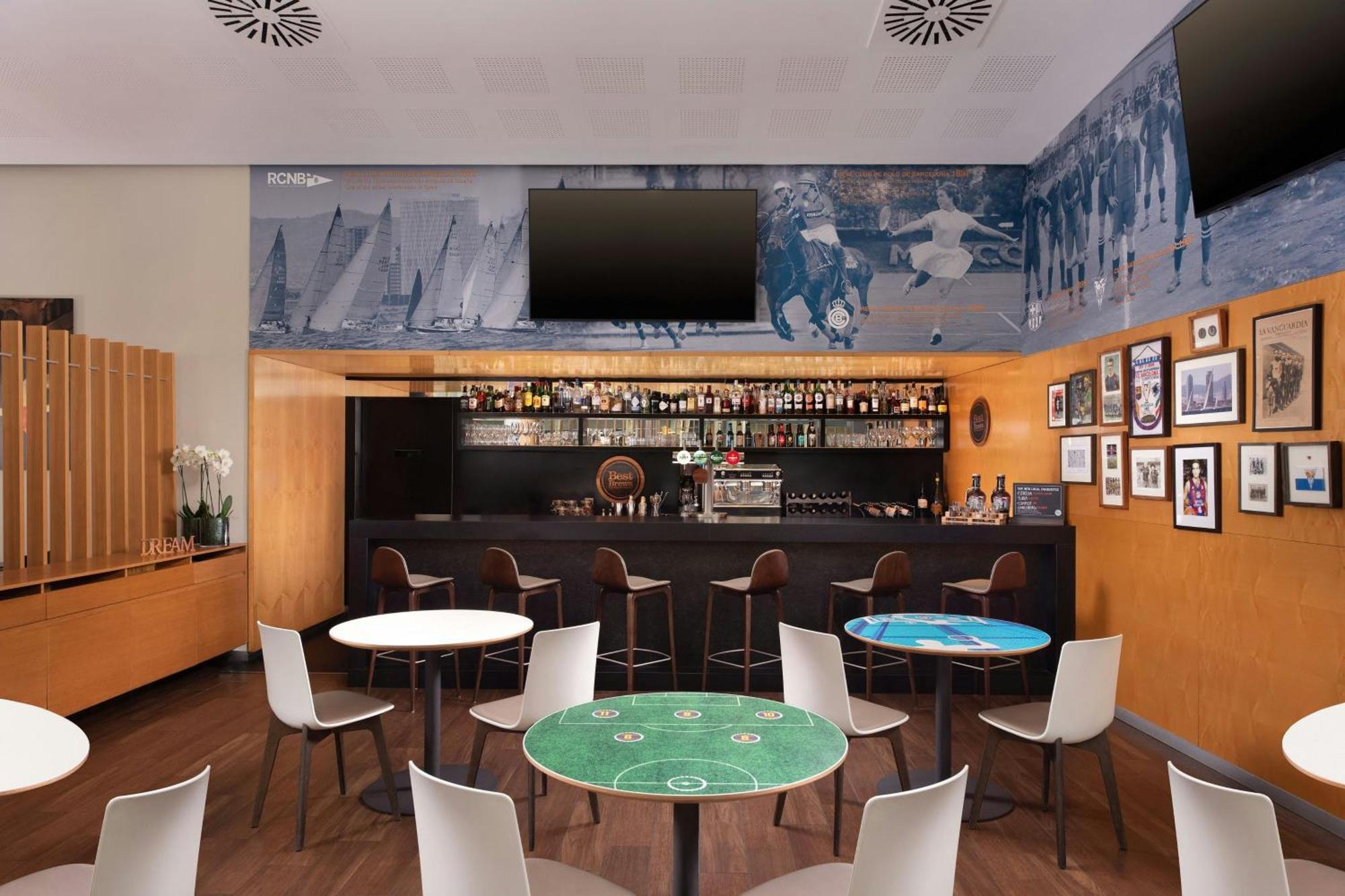 Four Points By Sheraton Diagonal Hotel 4*